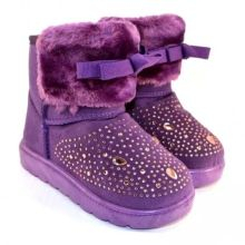 Детская обувь