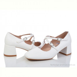 Туфли Loretta F357-5
