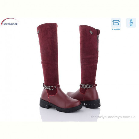 Сапоги Victoria SA6-50