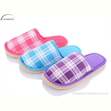 Тапки Victoria SP22mix