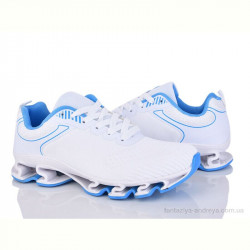 Кроссовки FG E1229-56