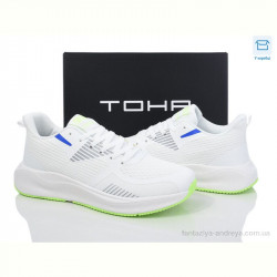 Кроссовки Laguna A965 white-green