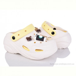 Кроксы Luck Line 5073-390B