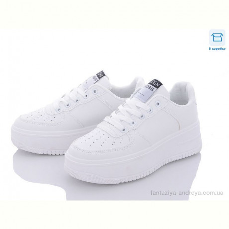 Кроссовки Hongquan J852-2