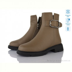 Ботинки Lino Marano L408-26M