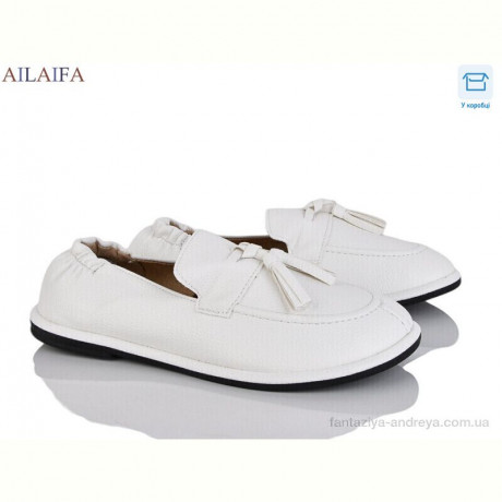 Туфли Ailaifa D802-6