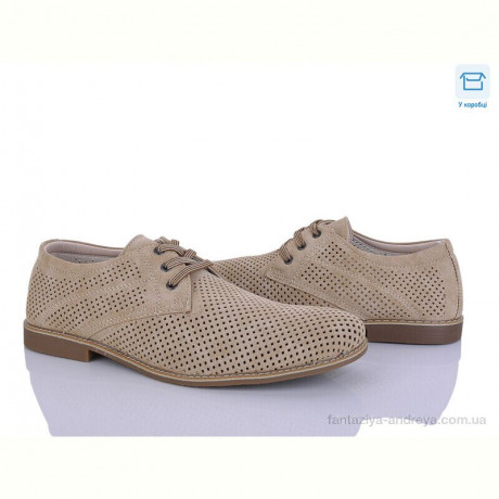 Туфли Захар-Gold 0T519-3