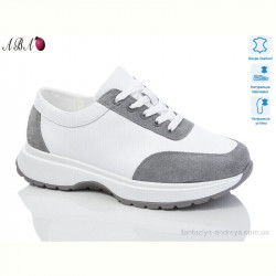 Кроссовки Aba A9ABA6-7