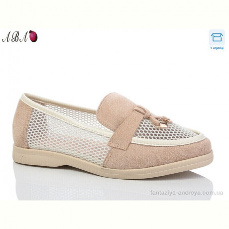 Туфли Aba QQ5ABA8-3