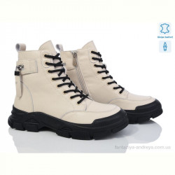 Ботинки ITTS E705-8