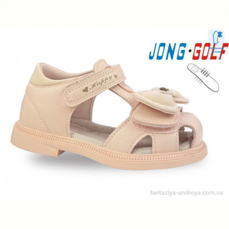 Босоножки Jong Golf B20663-8