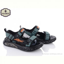 Сандалии PALIAMENT 919-5U
