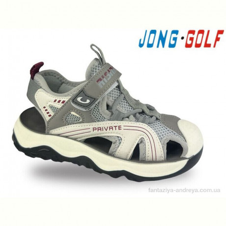 Сандалии Jong Golf B20710-3