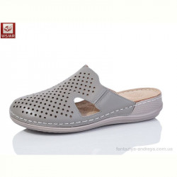 Шлепки WSMR DF01-4 батал