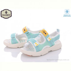 Босоножки PALIAMENT F02-2