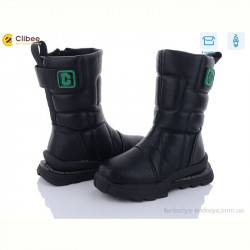 Ботинки Clibee A2316-3A