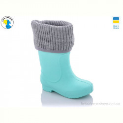 Сапоги из пены Jose Amorales 117162-2