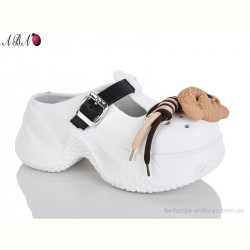 Кроксы Aba QQ8ABA3-2