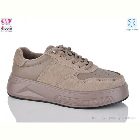 Кроссовки Gukkcr ZT8172