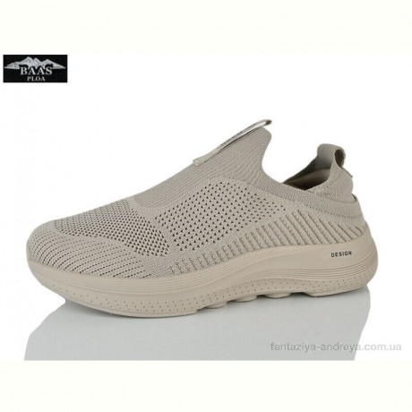 Кроссовки Baas L1892-26