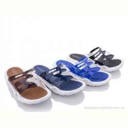 Шлепки Мир 2990 mix