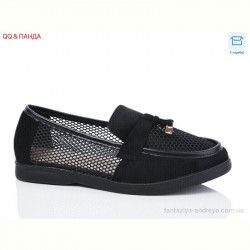 Туфли QQ&Панда QQ58-1
