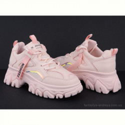 Кроссовки Marlen F09-4