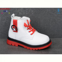 Ботинки GFB-Канарейка J2142-5