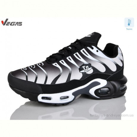 Кроссовки Supo-Vegas B2959-6 термо