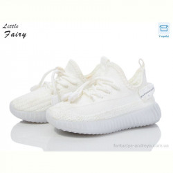 Кроссовки L.Fairy A73-2