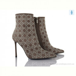 Ботинки Lino Marano T258-14E