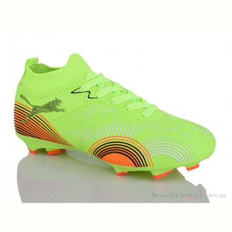 Футбольная обувь ASHIGULI 508V