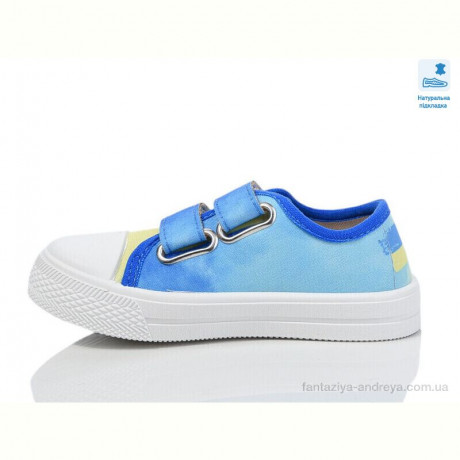 Кеды Prime-Opt Weestep WS-R107850698-WS