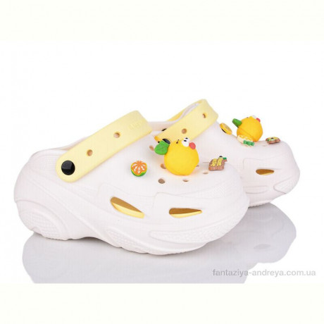 Кроксы Luck Line 5073-390A