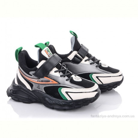 Кроссовки Alemy Kids AED5363A