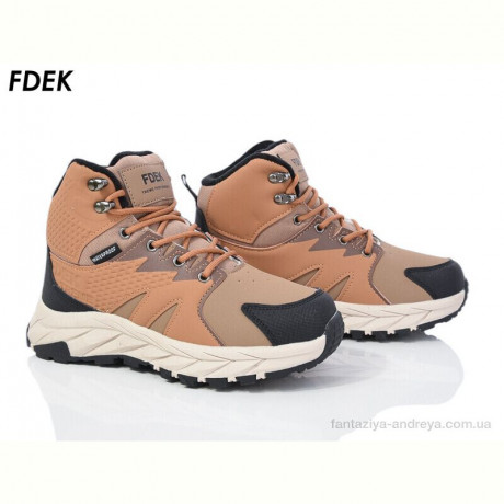 Кроссовки FDEK T9092-5