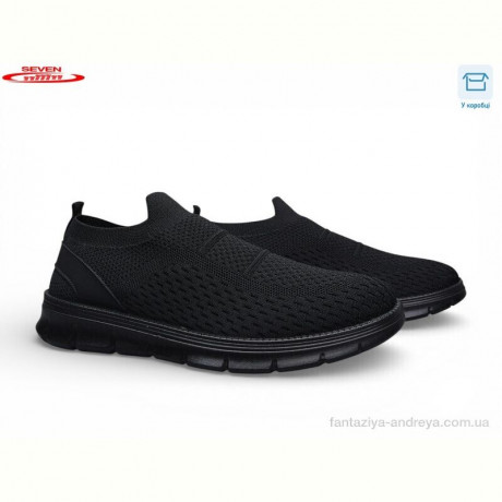 Кроссовки Seven A32-1 піна