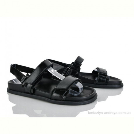 Босоножки Бабочка-Mengfuna-AESD 820-9