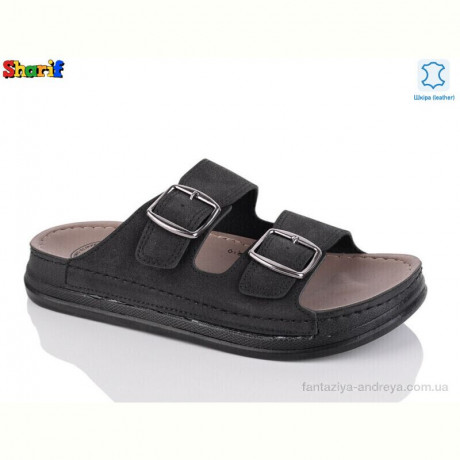 Шлепки Sharif MS6005-2