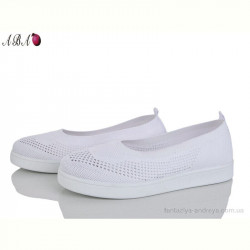 Балетки Aba 5863-1-1