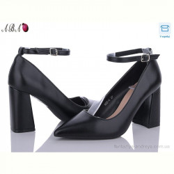 Туфли Aba QQ5-4