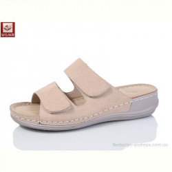 Шлепки WSMR W03-3