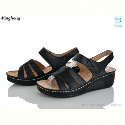 Босоножки Minghong 2605-1