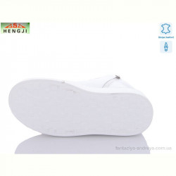 Ботинки HENGJI-ELENA 21-4