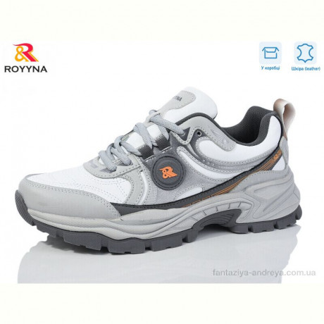 Кроссовки ROYYNA 093MВ-43