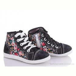 Кеды Victoria 301-9