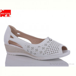 Босоножки Maiguan 6632-3