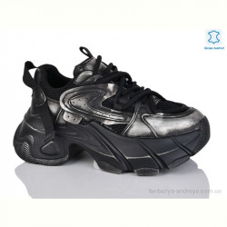 Кроссовки Teetspace-Trasta-Egga WDP1810-1