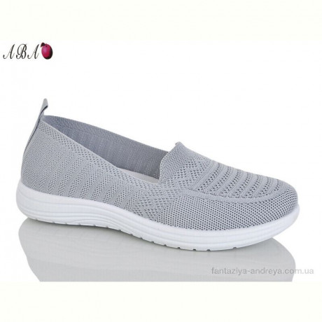 Слипоны Aba 3026-19