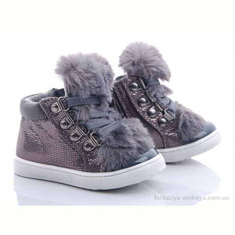 Ботинки С.Луч F3405-4